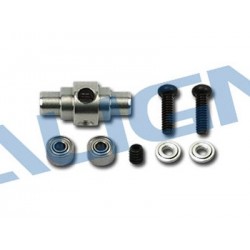 Align Tail Rotor Hub Set H25074A - T-REX 250SE