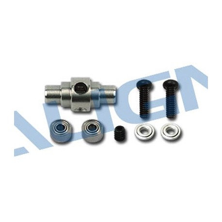 Align Tail Rotor Hub Set H25074A - T-REX 250SE