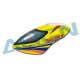 Align Painted Canopy C H25100 - Trex250SE