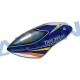 Align Painted Canopy D H25101 - Trex250SE