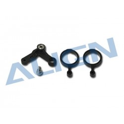 Align Upgrade Tail Rotor Control Arm Set HS1277A - Trex450
