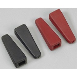 Hobbico Secure Grip Replacement Jaw Cover Set