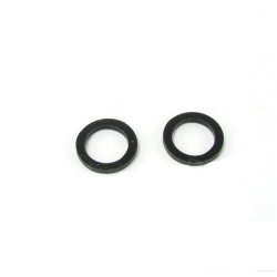 KBDD Dampner Spacers (Trex 600)