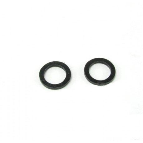 KBDD Dampner Spacers (Trex 600)