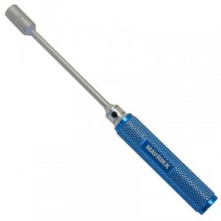Mavrikk Glow Plug Wrench (CNC Knurled Handle)