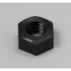 O.S. 23210007 PROP NUT 1/4 20-61