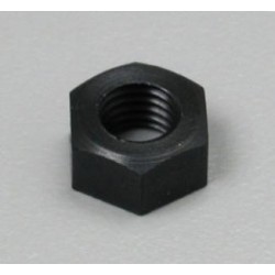 O.S. 23210007 PROP NUT 1/4 20-61