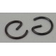 24817100 O.S. Piston Pin Retainer P 40-46