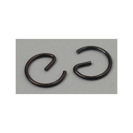 24817100 O.S. Piston Pin Retainer P 40-46