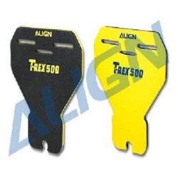 Align Main Blade Holder/New H50074 - Trex 500