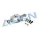Align Metal Flybar Seesaw Holder/Silver H60164QF - Trex600/600N