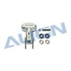 Align Metal Main Rotor Housing/Silver HN6107 - Trex600/600N