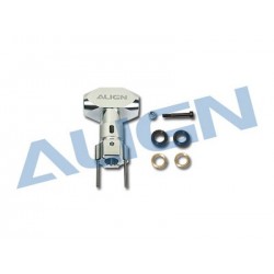 Align Metal Main Rotor Housing/Silver HN6107 - Trex600/600N