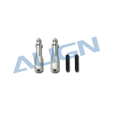 Align Canopy Mounting Bolt HN6108 - Trex600N