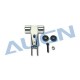 Align Metal Main Rotor Housing/Silver HN7005QF