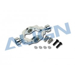 Align Metal Flybar Seesaw Holder/Silver HN7013QF 
