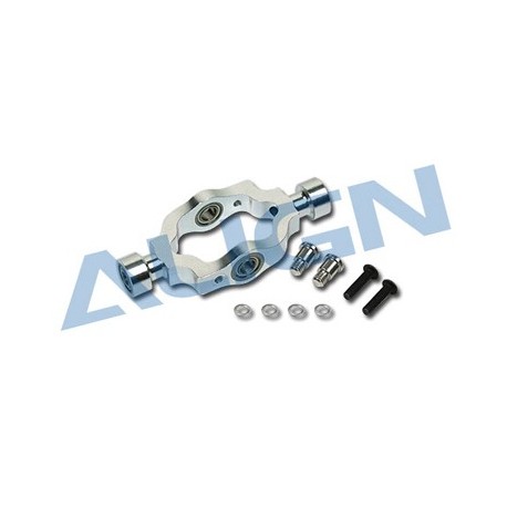 Align Metal Flybar Seesaw Holder/Silver HN7013QF 