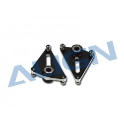 Align Metal Aileron Lever/Black HN7034AA 