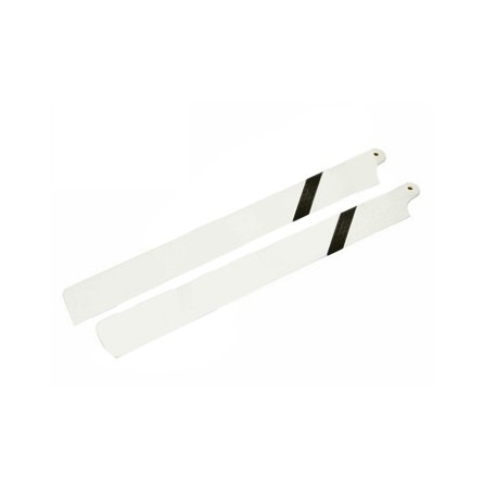 Gaui CF Main Rotor Blades (200L)