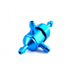 3-way Fuel Filter