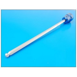 6mm Heli Starter extension (Thrust bearing)