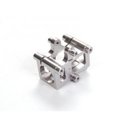 10 mm Tail Boom Adaptor for (ESK304 / ESK012)KING3