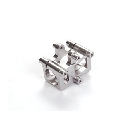 10 mm Tail Boom Adaptor for (ESK304 / ESK012)KING3