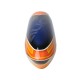 FUSUNO New Design FLASHERS Airbrush F/glass Canopy EX T-Rex500