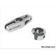MICROHELI PRECISION CNC ANTI COLLAR - Blade MSR