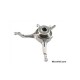 MicroHeli Precision CNC Swashplate - BLADE MSR