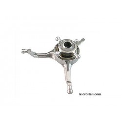 MicroHeli Precision CNC Swashplate - BLADE MSR
