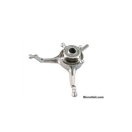 MicroHeli Precision CNC Swashplate - BLADE MSR