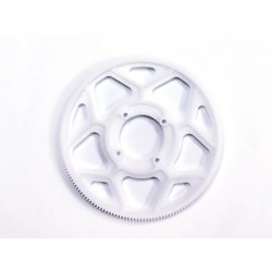 MicroHeli Precision CNC Main Gear - Trex 500