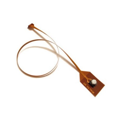 SwitchGlo Pushbutton