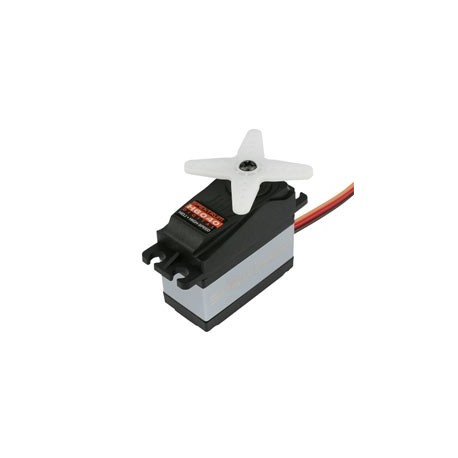 Spektrum H6040 Digital Heli Servo - High Speed
