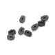 Eflite Replacement Servo Retaining Collars: BMCX/MSR