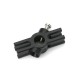 Eflite Anti-Rotation Collar with Hardware: BMSR