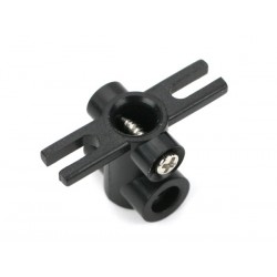 Eflite Main Rotor Hub with/Hardware: BMSR