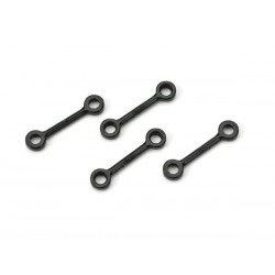 Eflite Rotor Head Linkage Set (4): BMSR