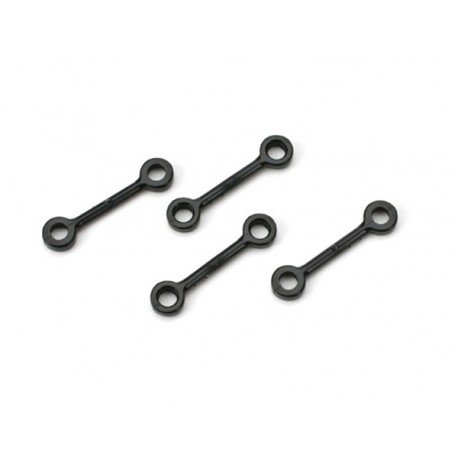 Eflite Rotor Head Linkage Set (4): BMSR