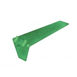 Eflite Vertical Fin, Glow In The Dark: BMSR