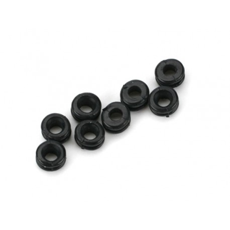 Eflite Canopy Mounting Grommets (8): BMSR