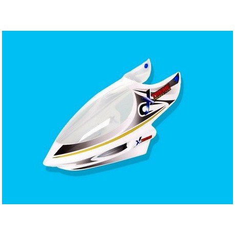Xtreme Canopy Black 350-400 size