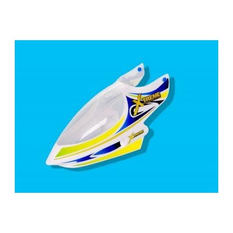 Xtreme Canopy Color 350-400 size