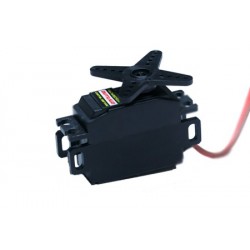 OUTRAGE OS7654T 2.01kg/0.054sec/27g 760us Digital Tail Servo