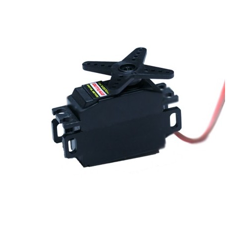 OUTRAGE OS7654T 2.01kg/0.054sec/27g 760us Digital Tail Servo