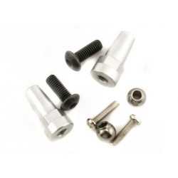 THUNDER TIGER M. ROTOR GRIP POST - RAPTOR 50SE