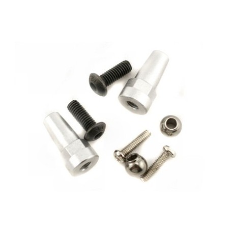 THUNDER TIGER M. ROTOR GRIP POST - RAPTOR 50SE