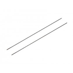 Esky Flybar Rods - Honey Bee CP3