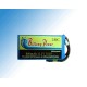 BP28-860/3S 11.1V 860mAh 28C